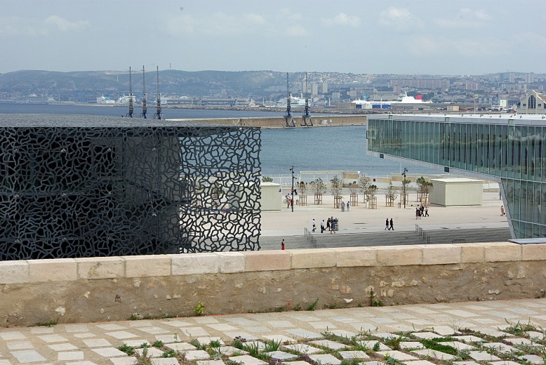 Le MUCEM